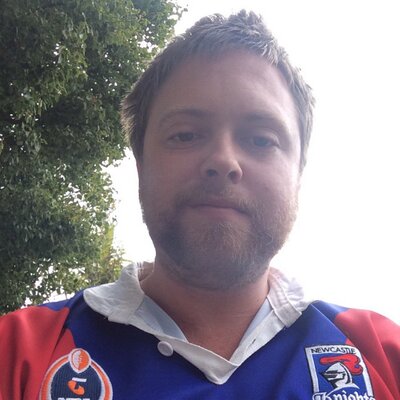 Profile Picture of Jonathon Cronin (@JonathonCronin) on Twitter