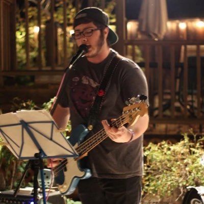 Profile Picture of George Hunt (@georgehunt15) on Twitter