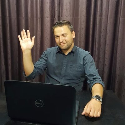 Profile Picture of Matthew Domer (@matthew_domer) on Twitter