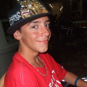 Profile Picture of Robert Percival (@370775925) on Myspace