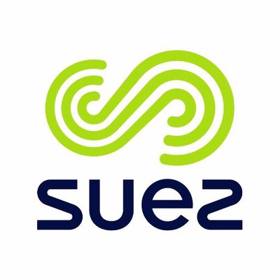 Profile Picture of SUEZ Water NJ (@SUEZwaterNJ) on Twitter