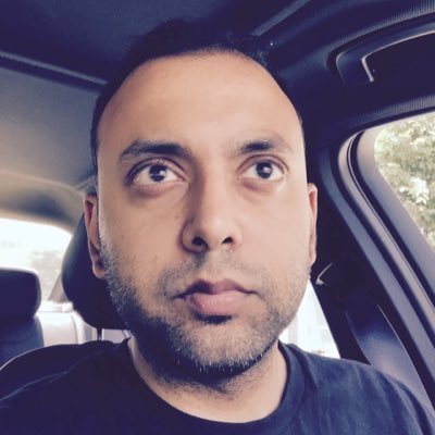 Profile Picture of Himanshu Shah (@himanshu_shah) on Twitter