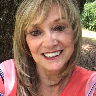 Profile Picture of Sandra Pinkard (@PinkardSandra) on Twitter