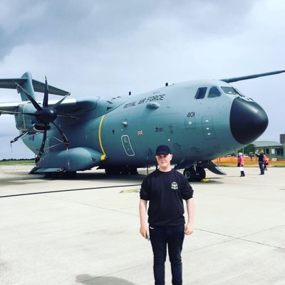 Profile Picture of Sam Mcwilliams (@SamMcwilliams10) on Twitter