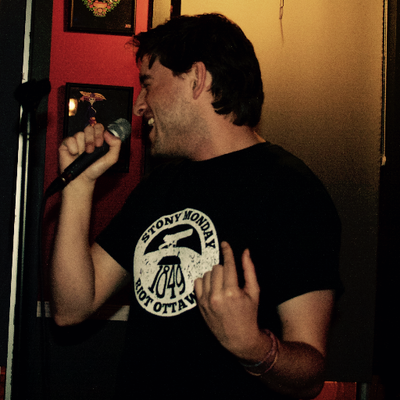 Profile Picture of Matthew Hawkins (@mhawkin2) on Twitter