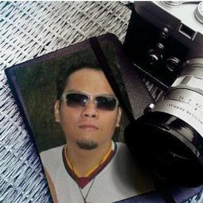 Profile Picture of Joshua (@joshua_tata) on Twitter