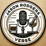 Profile Picture of Jason Rodgers Verse (@JasonRodgersVerse) on Youtube