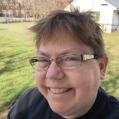 Profile Picture of Shannon Cramer (@ShannonCramer20) on Twitter