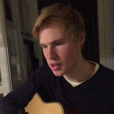 Profile Picture of Alexander Wallin (@Wallinaren95) on Twitter