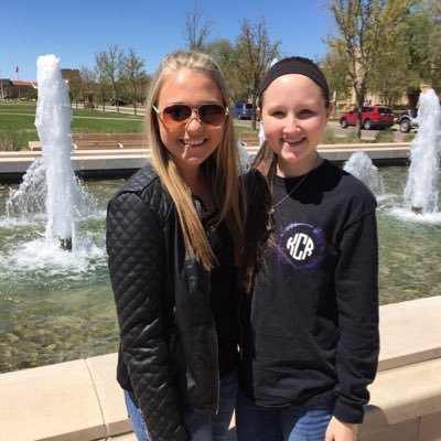 Profile Picture of Destiny Moore (@DestinyAddison) on Twitter