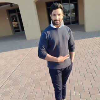 Profile Picture of Sunil Masih (@Sunil-Masih) on Facebook