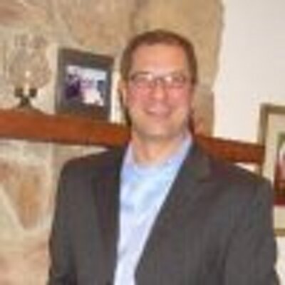 Profile Picture of Jeffrey Haas (@Jeffrey_Haas) on Twitter