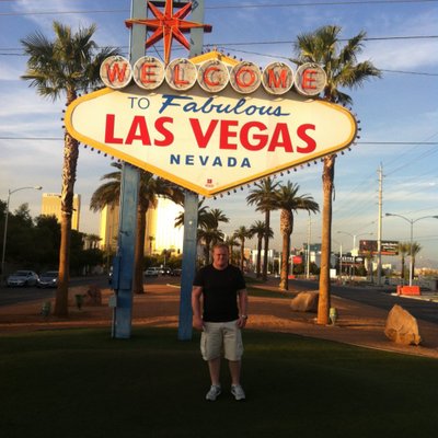 Profile Picture of Jon Potter (@jonmac17) on Twitter