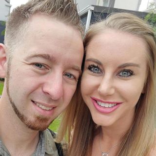 Profile Picture of Brent Ouber Jr. (@bbouberjr) on Facebook