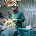 دکتر فرزاد رضایی - Instagram Profile Picture of دکتر فرزاد رضایی (@dr.farzad.rezaei) on Instagram