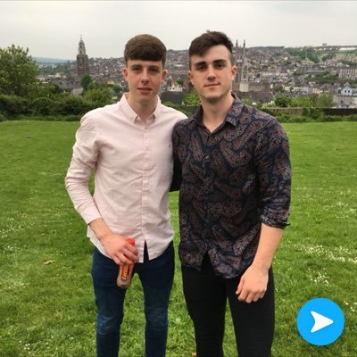 Profile Picture of Robert Downey (@robbied124) on Twitter