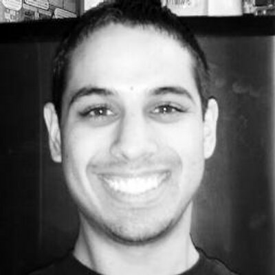 Profile Picture of Cesar Vargas (@limitlis) on Twitter