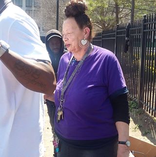 Loretta Proctor - Facebook Profile Picture of Loretta Proctor (@loretta.proctor.12) on Facebook