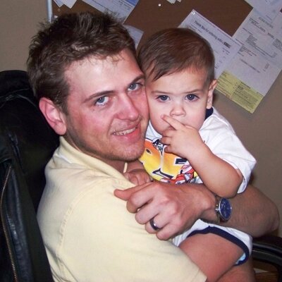 Profile Picture of Joshua Dillard (@JoshuaDillard) on Twitter