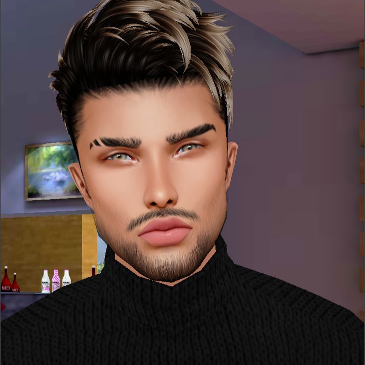 Profile Picture of André Grey (@grey.andreh) on Tiktok