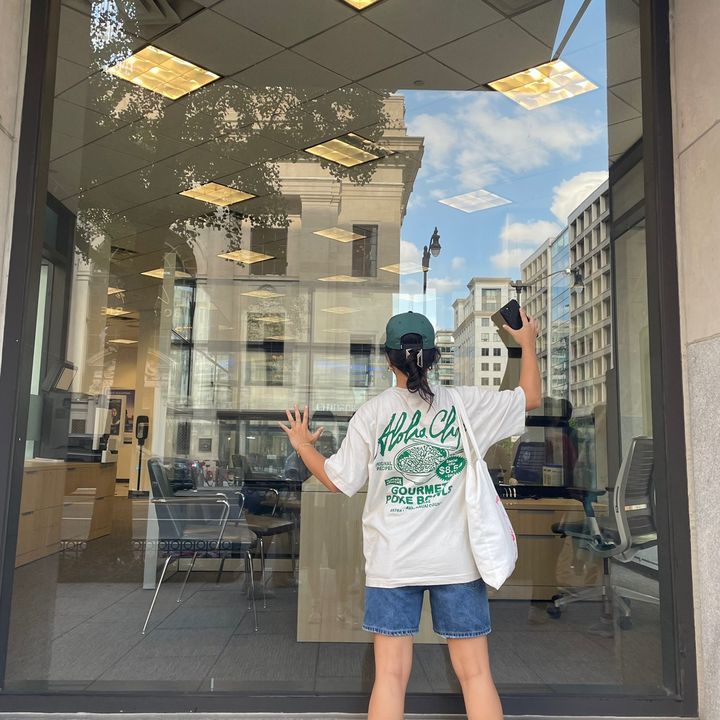 June Kim - Tiktok Profile Picture of June Kim (@june__kim24) on Tiktok