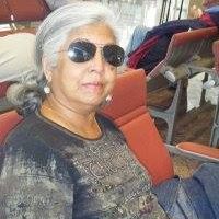 Profile Picture of Phyllis Sassoon (@phyllis.sassoon) on Facebook
