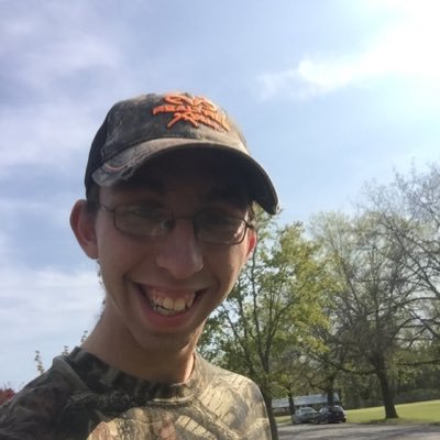 Profile Picture of NickStark (@NickGrimes729) on Twitter