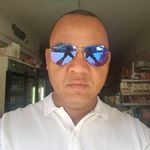 Profile Picture of Robin Campos Rosario (@rrrcampos) on Instagram