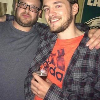 Profile Picture of Alex Conlin (@AlexConlin3) on Twitter