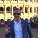 Profile Picture of Mark Rogers (@markrogers273) on Instagram