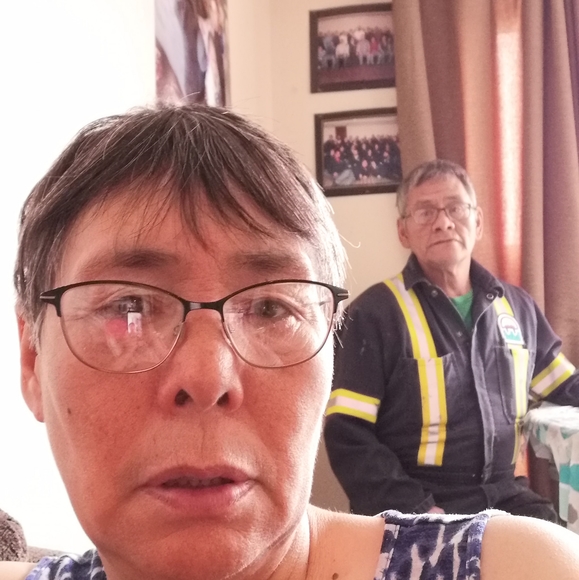 Profile Picture of Mary Iqalliyuq (@maryiqalliyuq) on Poshmark