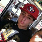 Profile Picture of Terence Boyle (@youngboyle_jr14) on Instagram