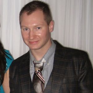 Profile Picture of Jason Baum (@baumbayliner) on Tiktok