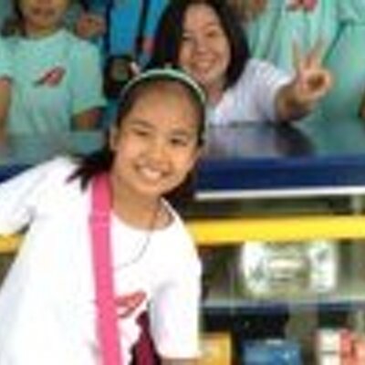 Profile Picture of Paula Divine (@paula25853698) on Twitter