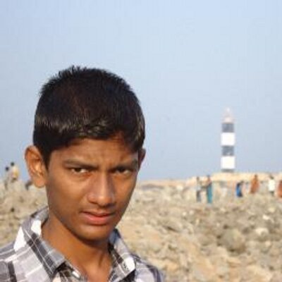 Profile Picture of Kenil Patel (@kenilpatel85) on Twitter