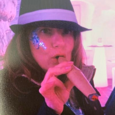 Profile Picture of Kate Chapman (@katechapmansays) on Twitter
