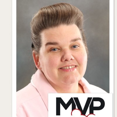 Profile Picture of Amy Hall Yoder (@ajyoder74) on Twitter
