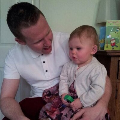 Mark Swales - Twitter Profile Picture of Mark Swales (@mswales06) on Twitter