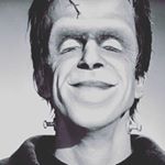 Profile Picture of Cory (KodA) Stringer (@mcferberson) on Instagram