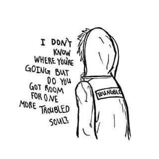 Profile Picture of Lulu Lynch (@lynch_luanne) on Twitter