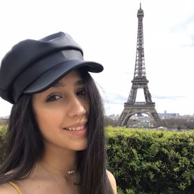 Profile Picture of Genesis Reyes (@genesisreyesm) on Pinterest