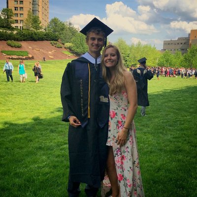 Profile Picture of Alex Archer (@Alex_Archer15) on Twitter