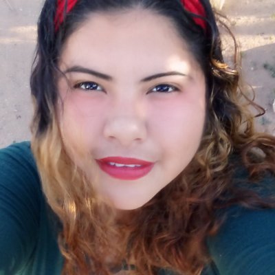 Profile Picture of Idalia Cruz Martínez (@IdaliacruzMart1) on Twitter