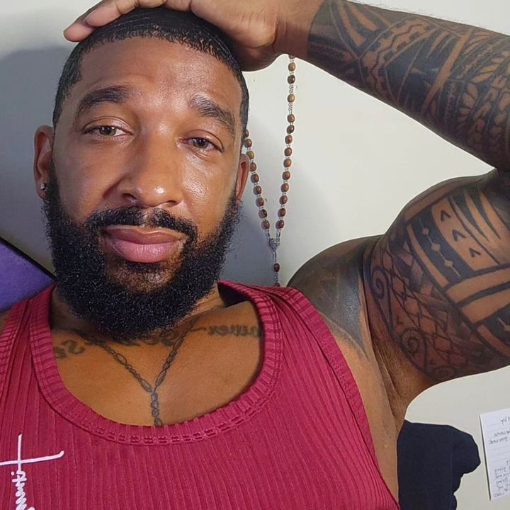 Profile Picture of Jason Harcum (@jasonharcum) on Tiktok