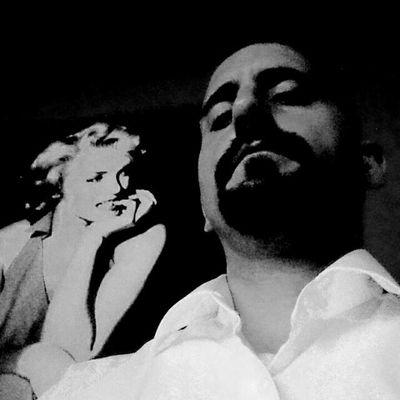 Profile Picture of Michael Hofbauer (@mikeisgrumpy) on Twitter