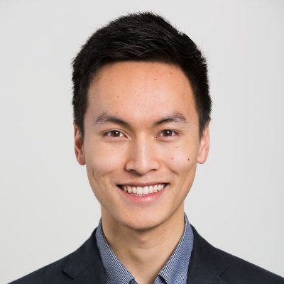 Profile Picture of Kevin Huang (@kevinzwhuang) on Twitter