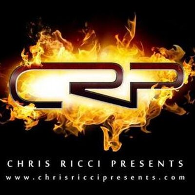 Profile Picture of Chris Ricci (@crpresents) on Twitter