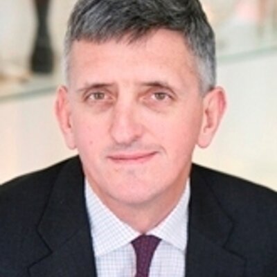 Profile Picture of Michael Creamer (@MichaelNCreamer) on Twitter