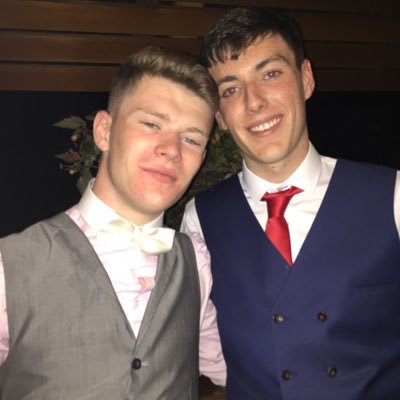 Profile Picture of Lee kehoe (@LeeKehoe14) on Twitter