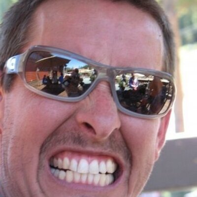 Profile Picture of Chad Fry (@fradchy) on Twitter